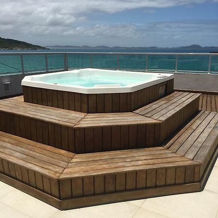Apartamento Em Arraial Do Cabo Luaran gambar