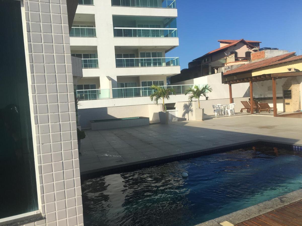 Apartamento Em Arraial Do Cabo Luaran gambar