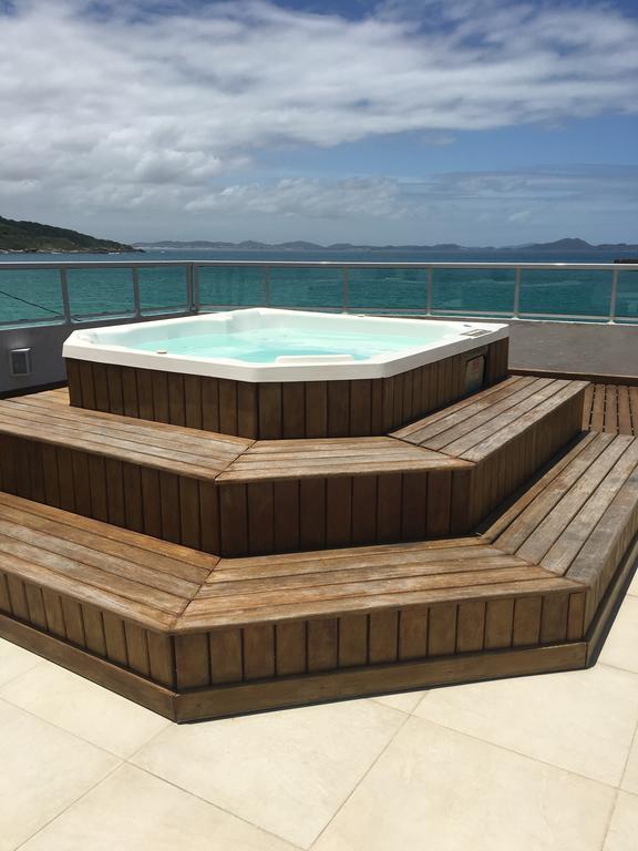 Apartamento Em Arraial Do Cabo Luaran gambar