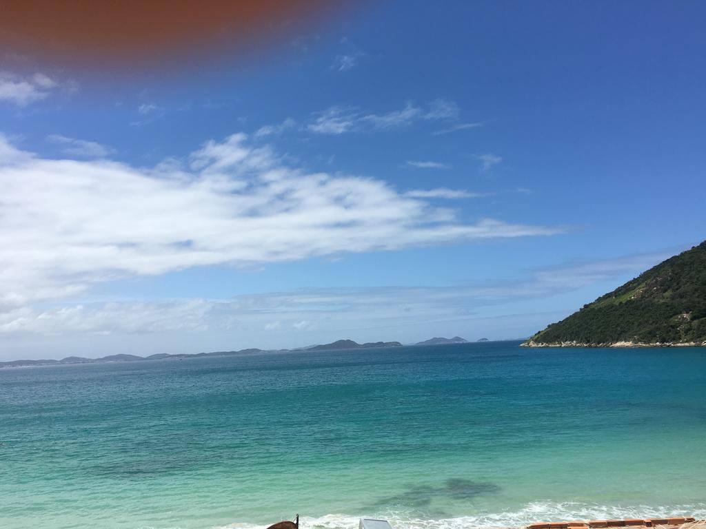 Apartamento Em Arraial Do Cabo Luaran gambar